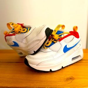Nike air max (toddler)
